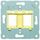 Peha basiselement - draagring 600mj4 - 740711 - Peha