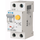 Eaton Holec PXK B16A/30mA grijze hendel Systeem 55 - Aardlekautomaat eaton - typeA - 10kA 236948 -TIP ivm hoge kortsluitvastheid! - 4015082369484 - eaton