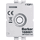 Berker 168001 LED-module 230 V voor draaischakelaar zonder N - 4011334499541 - Berker