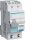 Hager ADS916D aardlekautomaat haco B16A/30mA/6KA type A - TIP QuickConnect! - 3250611068143 - Hager