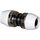 Uponor RTM composiet koppeling 16 x 16 mm - 1048542 - 1048542|SPK1616 - Uponor
