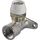 Uponor RTM muurplaat met flens 16 mm x 1/2 bi.dr - 4021598116641|SPWK1604 - Uponor