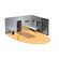 Steinel Bewegingsmelder ir 2180 up eco - 065003 - 4007841065003 - Steinel