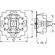 ABB Busch-Jaeger basiselement - impulsdrukker 1 maak 2020us-500 - 4011395046401 - Busch-Jaeger