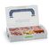 Wago L-BOXX Mini - Assortimentsdoos lasklemmen 887-955 - 4055143616980 - Wago