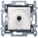 Niko Basiselement - LED Dimmer 4-200Watt - 310-04901 Druk/draai - 5413736365773 - Niko Niko Basiselement - LED Dimmer 4-200Watt - 310-04901 Druk/draai - 5413736365773 - Niko