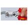 Knipex 95 - Kabelschaar 95 16 200 SB - 4003773026761 - Knipex Knipex 95 - Kabelschaar 95 16 200 SB - 4003773026761 - Knipex
