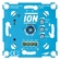 ION Basiselement - Dimmer ID 200W-MKII Druk/draai - 2draads - 8718836970085 - ION 