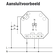 Eltako - EUD61NPN - 61100802 - Dimmodule 400W (voor Led, Halogeen & gloeilampen) - 4010312109564 - Eltako
