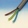 YMVK mb (KNIP) 3 x 4mm - Prijs per meter - 17219 - 