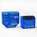 Shelly Plus 1 Mini Gen3, WLAN + Bluetooth Schaltaktor - 3800235261576 - Shelly Shelly Plus 1 Mini Gen3, WLAN + Bluetooth Schaltaktor - 3800235261576 - Shelly