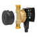 Wilo Tapwaterpomp Star-Z NOVA - NOVA A / A, Circulatiepomp (medium gekoeld) | 4132761 - inbouwlengte 138mm - 4048482094168 - Wilo