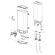 Verwarmingselement 1500W Ariston onderdelen EVO 50,80 en 100 - set van 2 HE1 1500w en HE2 1500w - inclusief anodes en afdichtrubbers - 5414849650930|niet geschikt voor INOX -  Verwarmingselement 1500W Ariston onderdelen EVO 50,80 en 100 - set van 2 HE1 1500w en HE2 1500w - inclusief anodes en afdichtrubbers - 5414849650930|niet geschikt voor INOX -