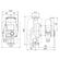 WILO Stratos PICO 30/0,5-8 180 mm 4244401 - 4062679126135 - Wilo