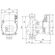 Wilo Varios PICO-STG Circulatiepomp (medium gekoeld) | 4232746 - 2,3 M3/H - 4048482946139 - Wilo