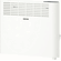 STIEBEL ELTRON CNS 1500 Plus LCD, 1.5 kW/230 V - Hoogte: 450 mm Breedte: 582 mm Diepte: 100 mm - 205856 - 4017212058565 - Stiebel Eltron