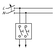 ABB Busch-Jaeger Basiselement - Impulsdrukker serie 2020 US-205-101 - 4011395045800 - Busch-Jaeger