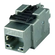 Telegaertner Cat 6A keystone RJ45 Toolfree - 4018359330637 - Telegärtner
