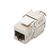 ASSMANN Keystone Module Cat.6A afgeschermd - Toolfree - 4016032293767 - assmann