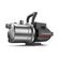 Grundfos JP zelfaanzuigend horizontale Jetpomp - JP 4 /54 1x230V/1020W - max debiet 4m3/H - Pmax 6bar - RVS pomphuis 304 - 99458768 - 5713829460102 - grundfos
