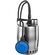 Grundfos Unilift KP 250-A1 Vuilwaterdompelpomp kabellengte 5 meter - 480watt | 012H1600 - opvoerhoogte 7,5 meter - 11.2 M3/H - 5700391116575 - grundfos