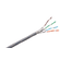 S/FTP CAT6A kabel Dca LSNH Belden 10GXE02D - HSP - SFTP 17403 - BELDEN