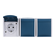 ABB Busch-Jaeger Ocean IP44 - Wandcontactdoos 2300/3 EW-53 Blauwgroen - 4011395993293 - Busch-Jaeger