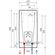 Clage CEX Douche doorstroomboiler 11/13 LCD - 26433 - 3 Fase/20A - 6.0ltr/m tot max.60°C - h29,4cmXb17,7cmXd10,4cm - bovenbouwmontage - 4010436264330 - CLAGE Clage CEX Douche doorstroomboiler 11/13 LCD - 26433 - 3 Fase/20A - 6.0ltr/m tot max.60°C - h29,4cmXb17,7cmXd10,4cm - bovenbouwmontage - 4010436264330 - CLAGE