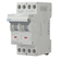 Eaton kookgroep 2x automaat - EP-502532 - 9010653082255 - eaton