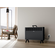 STIEBEL ELTRON CNS-B 2000 Plus LCD zet elektrische verwarming, vrijstaand, energiebesparend, 2 kW voor ca. 25 m², TÜV getest, LC-display, weektimer, zwart (207068) - 207068|box 94x54x15 - Stiebel Eltron