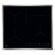 AEG TO64IC0CXB RVS rand Zelfvoorzienende inductiekookplaat, keramisch glas, 60 cm, Hob²Hood, roestvrijstalen rand, zwart (949493008) - 7200watt - 7333394066844 - 