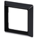 ABB Busch-Jaeger All-Weather IP44 - Afdekraam 2101-35 Antraciet - 4011395875308 - Busch-Jaeger