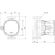 Grundfos ALPHA1L 25-40 130 220-240V 9H AB0 - - grundfos