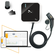 Juice Charger Me 3 – 11 kW/22 kW wallbox, 5 mtr type 2-kabel, RFID plug and charge, MID-meter, LAN/WLAN- APP, loadmanagement tot 250 stuks,IP67 - 4262479540005|8kg - JUICE