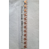 Eaton Holec Verbindings vorkrail 6 x 2 polig grijs - xpole - 215641 - 9010238140332 - eaton