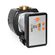 WITA hoogrendementspomp verwarmingspomp zonne-energiepomp go.future 2 25/60 MS (messing) LED 130 mm DN 25 - UGO6180LEDST - 