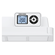 Stiebel Eltron CWM 2000 P elektrische convector wit 2000W 200258 - uitverkocht - 4017212002582 - Stiebel Eltron