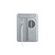 Dimplex H260E ECO 1000W Snelverwarmer voor badkamer Wit - 376430 - 4015627376434 - Dimplex