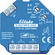 Eltako - EUD61NPN - 61100802 - Dimmodule 400W (voor Led, Halogeen & gloeilampen) - 4010312109564 - Eltako