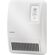 Dimplex H260E ECO 1000W Snelverwarmer voor badkamer Wit - 376430 - 4015627376434 - Dimplex