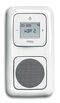 Inbouw radio
