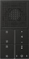 Jung LS 990 antraciet inbouwradio RDS