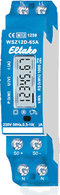 Elektriciteitsmeter (elektronisch)