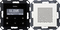 Inbouwradio RDS
