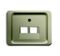 Centraalplaten Palladium