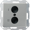 Luidspreker wcd E2 edelsteel