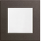 Esprit linoleum multiplex donkerbruin/wit