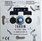 Dimmers