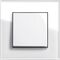Esprit Glas wit/wit