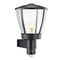 Sensorlampen